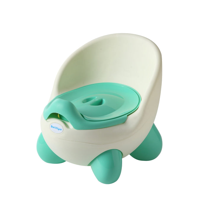 Cartoon Baby Toilet Stool