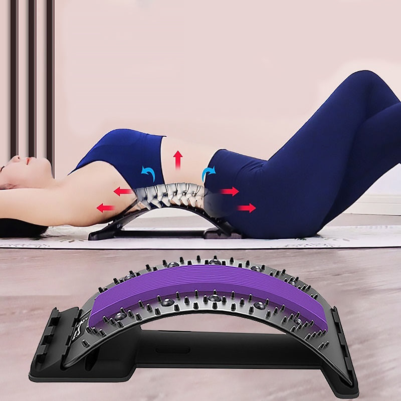 Back Massager Health Care Appliance