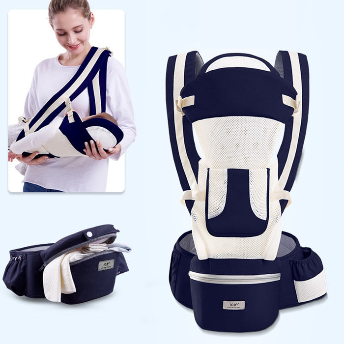 Multifunctional Baby Carrier