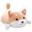 Cute Dog Plush Doll