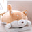 Cute Dog Plush Doll