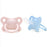 Baby Silicone Soft Pacifier