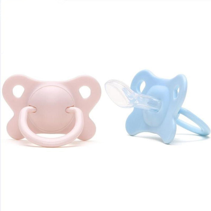 Baby Silicone Soft Pacifier