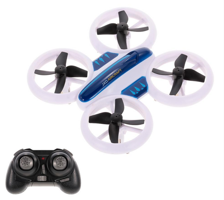 RC Quadcopter Drone Aircraft