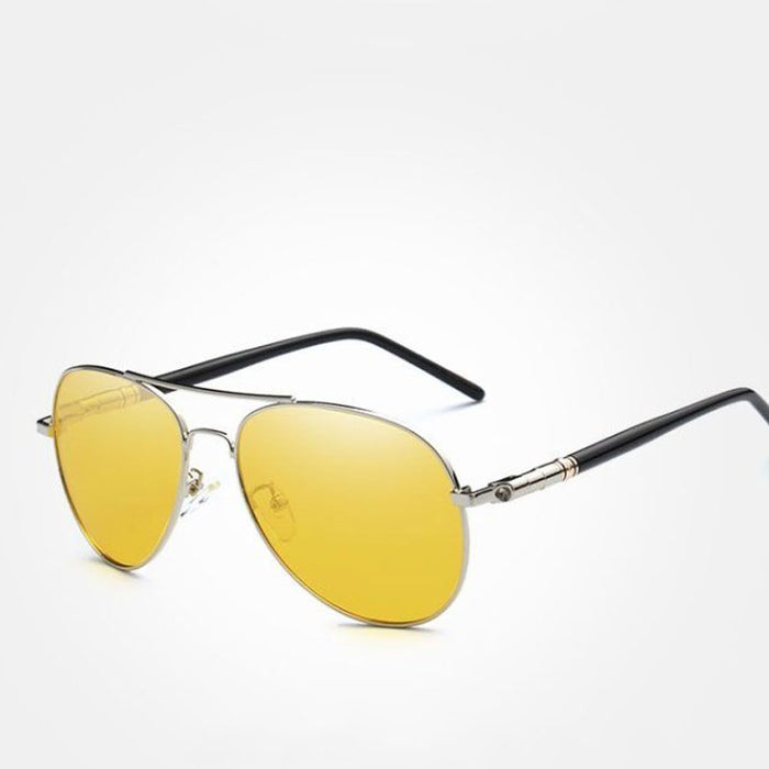 Men Polarized Driving Sunglasses