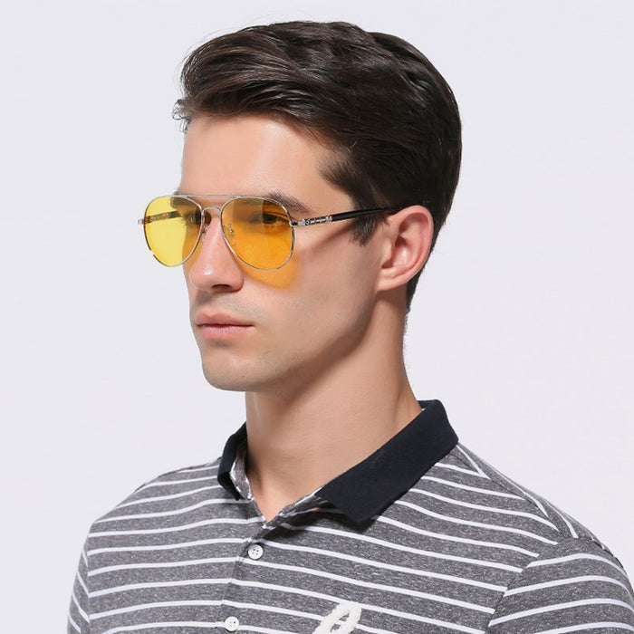 Men Polarized Driving Sunglasses