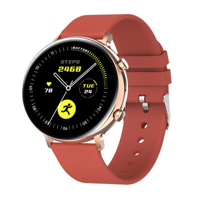 Smart Bluetooth Call Watch