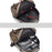 Casual Large-capacity Travel Backpack