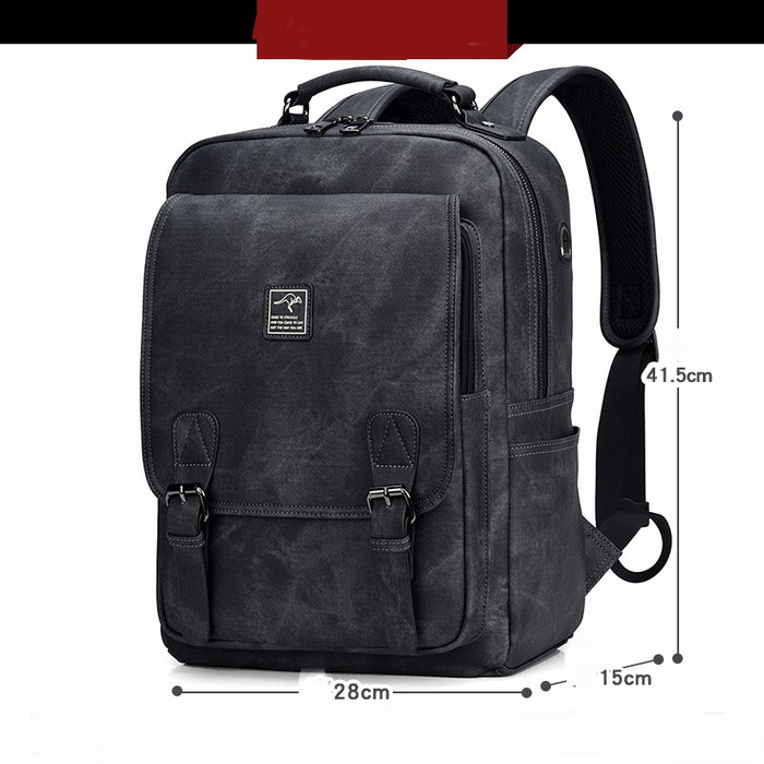 Casual Large-capacity Travel Backpack