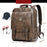 Casual Large-capacity Travel Backpack