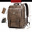 Casual Large-capacity Travel Backpack