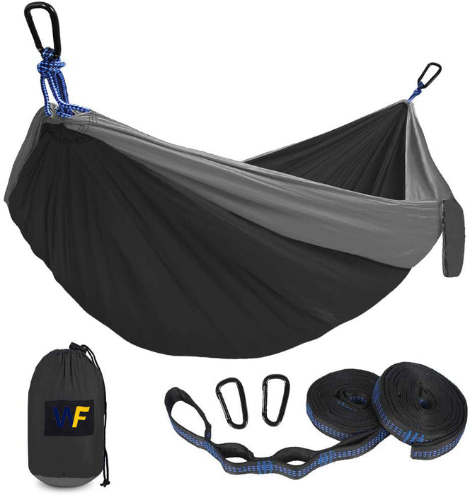 Camping Parachute Cloth Hammock