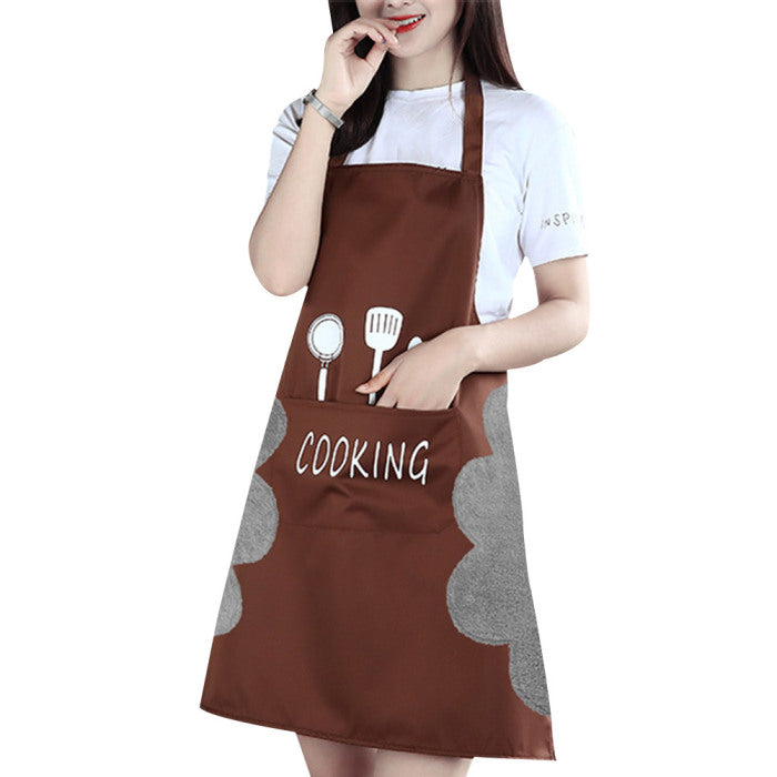 Cute Cooking Apron