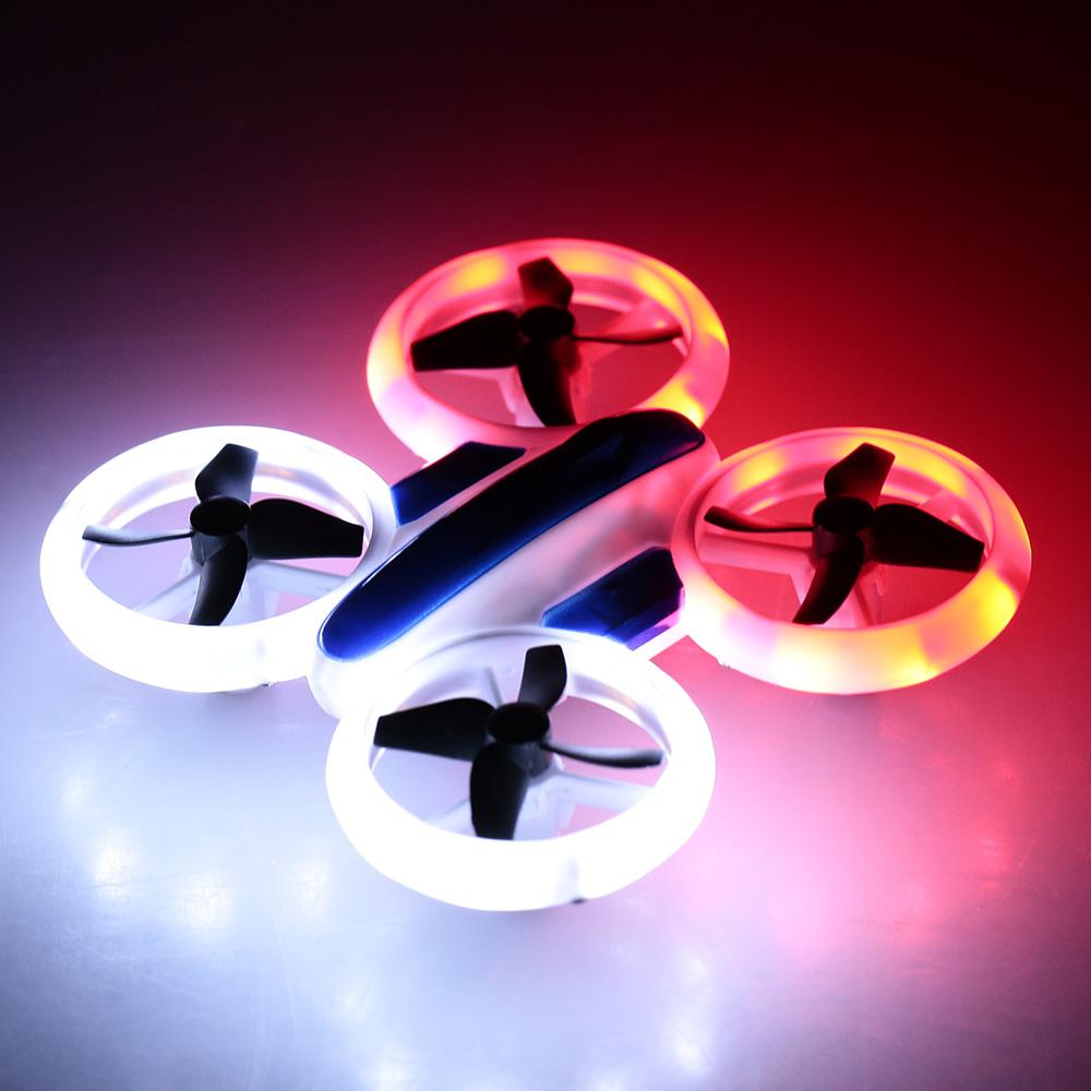 RC Quadcopter Drone Aircraft