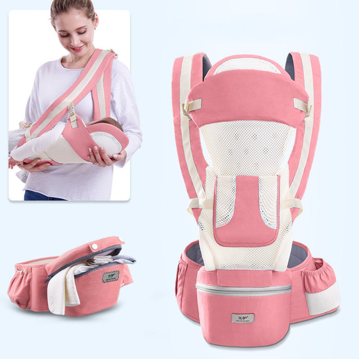 Multifunctional Baby Carrier