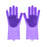 Silicone Dishwashing Gloves