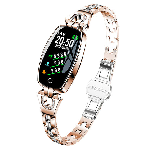 Smart Bracelet Wristband IP67 Waterproof