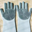 Silicone Dishwashing Gloves