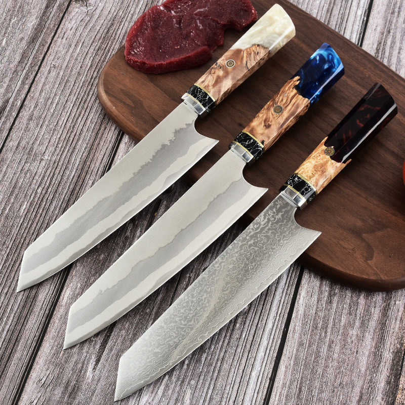 Stainless Steel Kitchen Knife