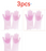 Silicone Dishwashing Gloves