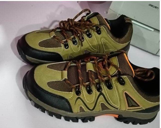 Hiking Waterproof Non-slip Shoes