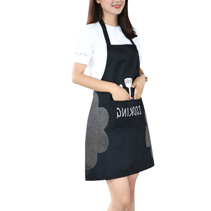 Cute Cooking Apron