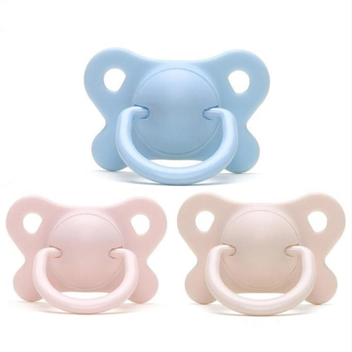 Baby Silicone Soft Pacifier