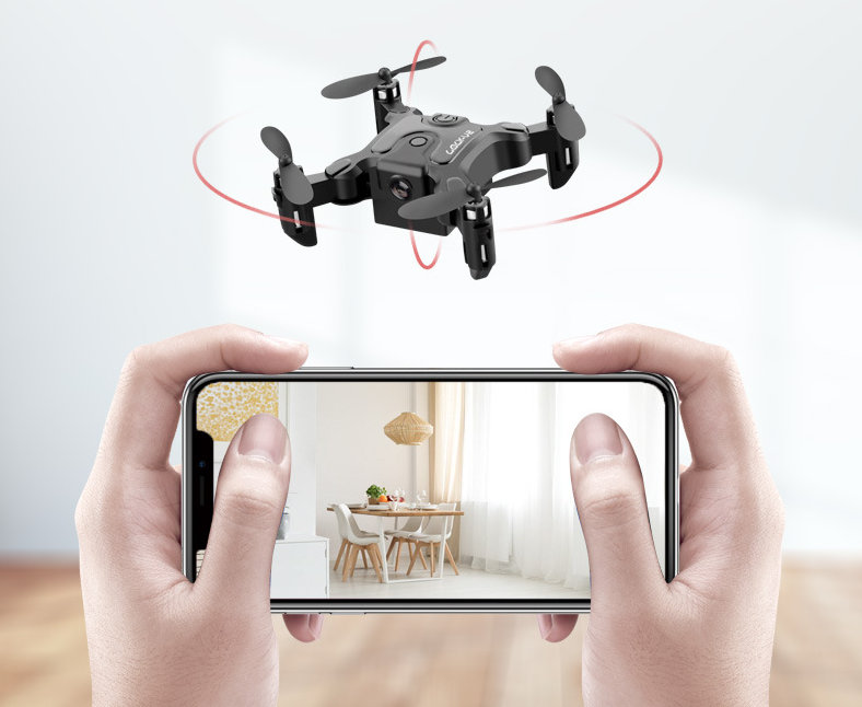 Mini Folding Drone