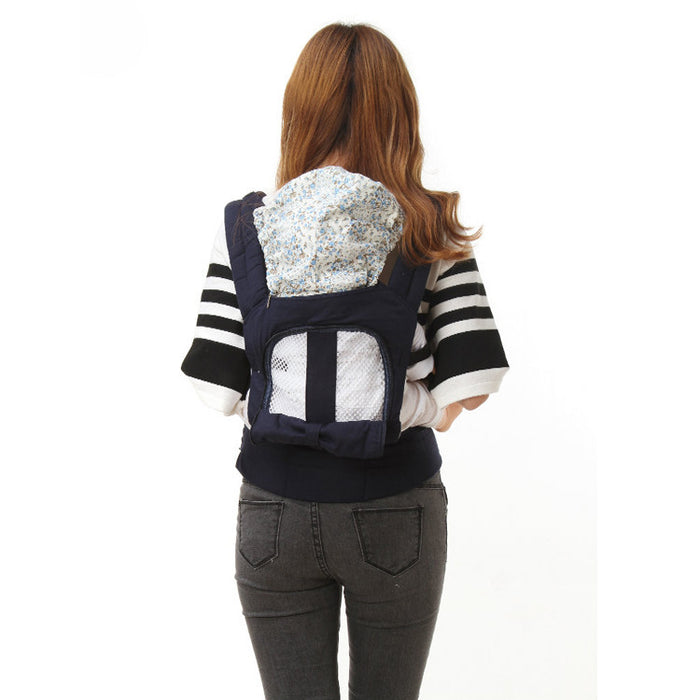 Multifunctional Baby Carrier