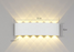 Led Wall Lamp Decoration