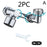 Universal 1080 Swivel Faucet