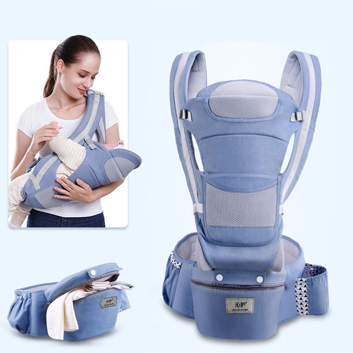 Multifunctional Baby Carrier