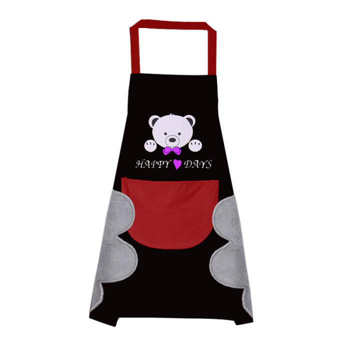 Cute Cooking Apron