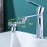 Universal 1080 Swivel Faucet