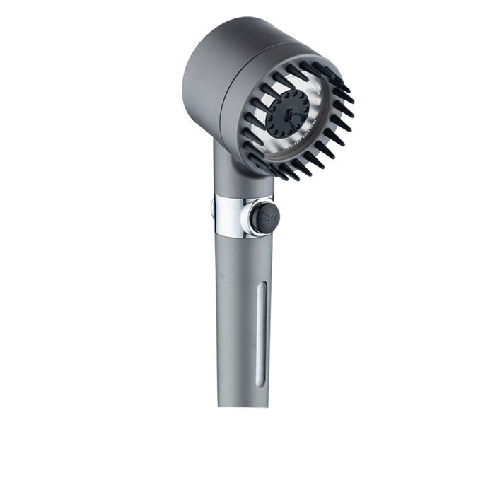 3 Modes High Pressure Showerhead