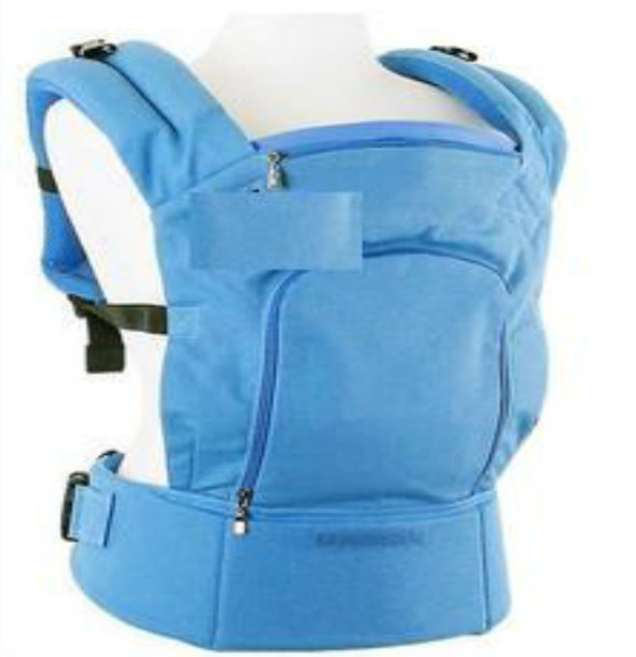 Multifunctional Baby Carrier