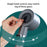 3 Modes High Pressure Showerhead