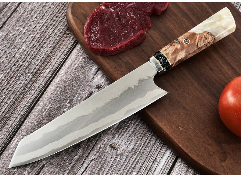 Stainless Steel Kitchen Knife