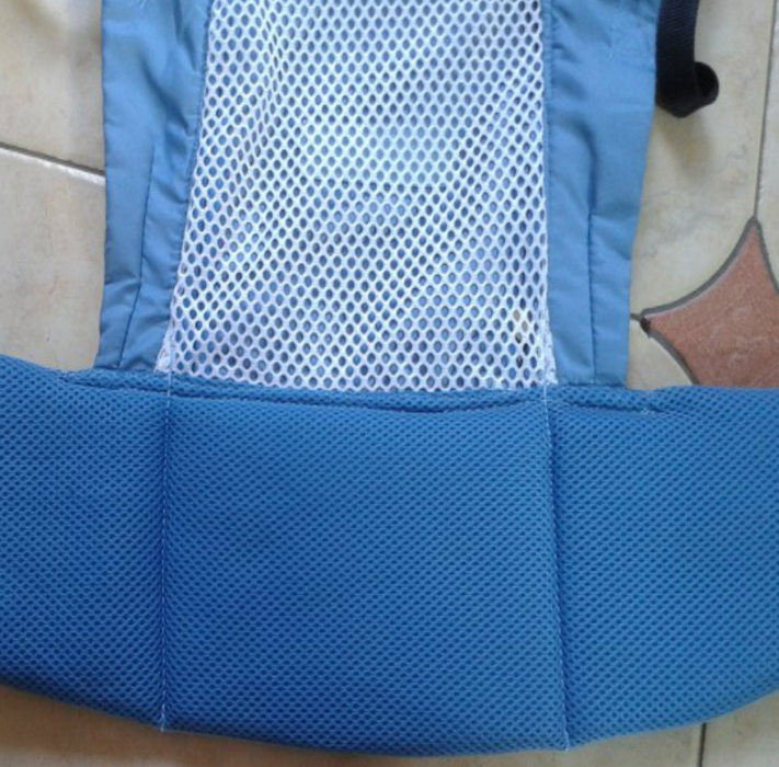 Multifunctional Baby Carrier