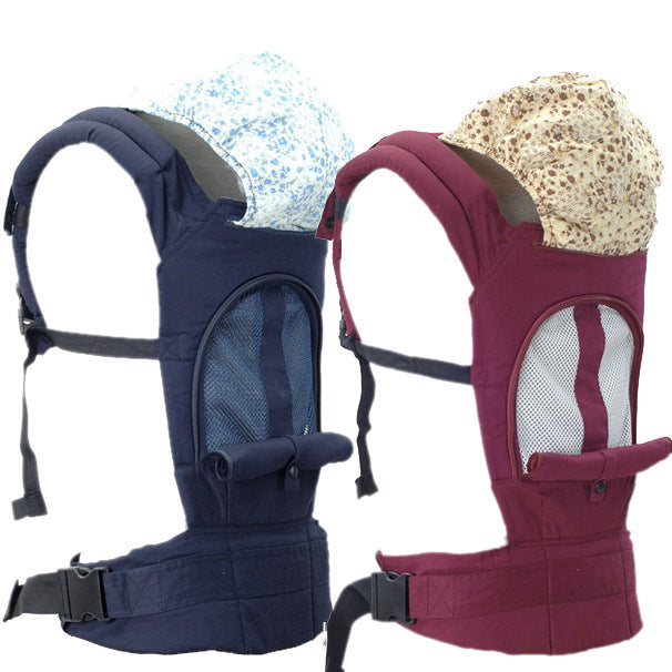 Multifunctional Baby Carrier