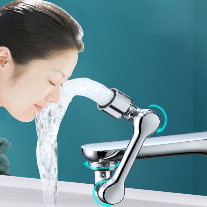 Universal 1080 Swivel Faucet