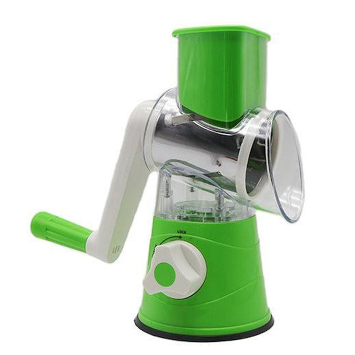 Manual Vegetable Cutter Slicer