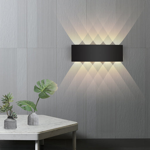 Led Wall Lamp Decoration