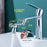 Universal 1080 Swivel Faucet